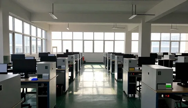 安装调试技术在智能门锁运维中的实际应用