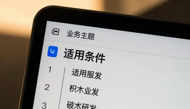 技术驱动下的开锁服务流程优化实践
